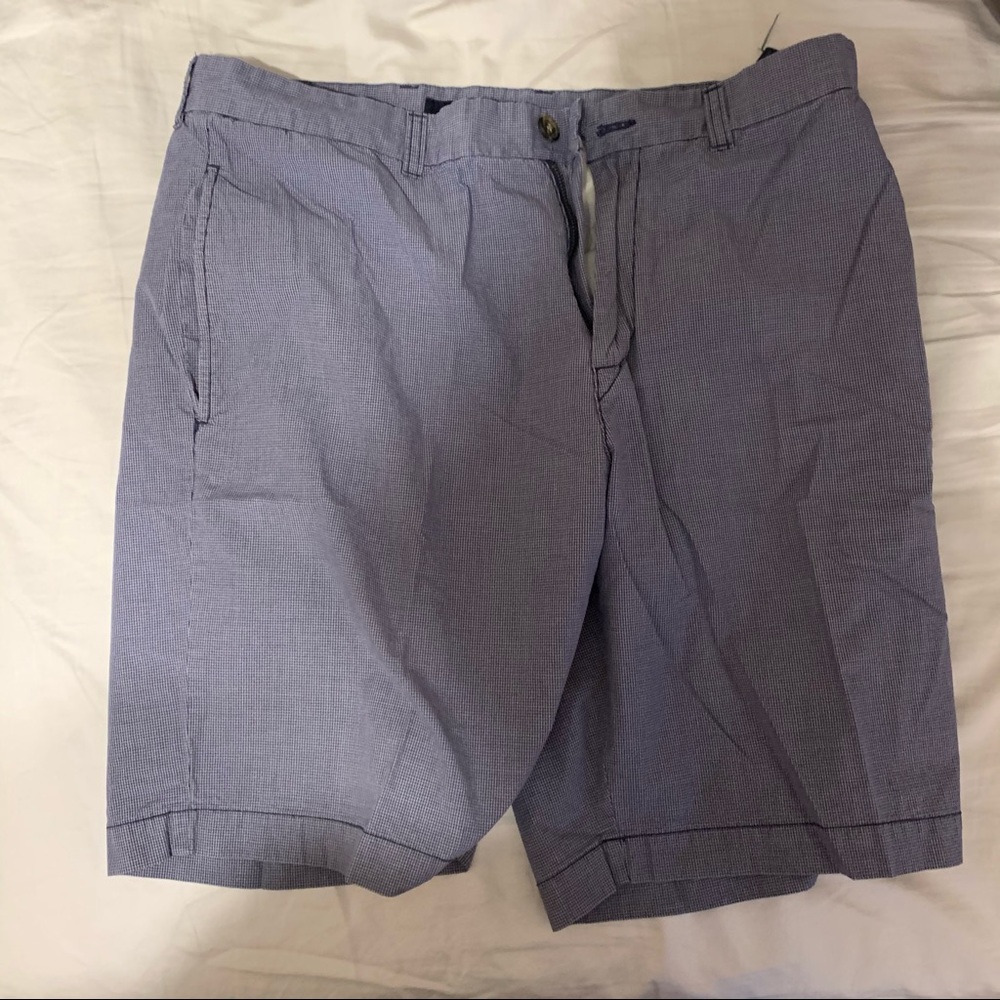 Tommy Shorts